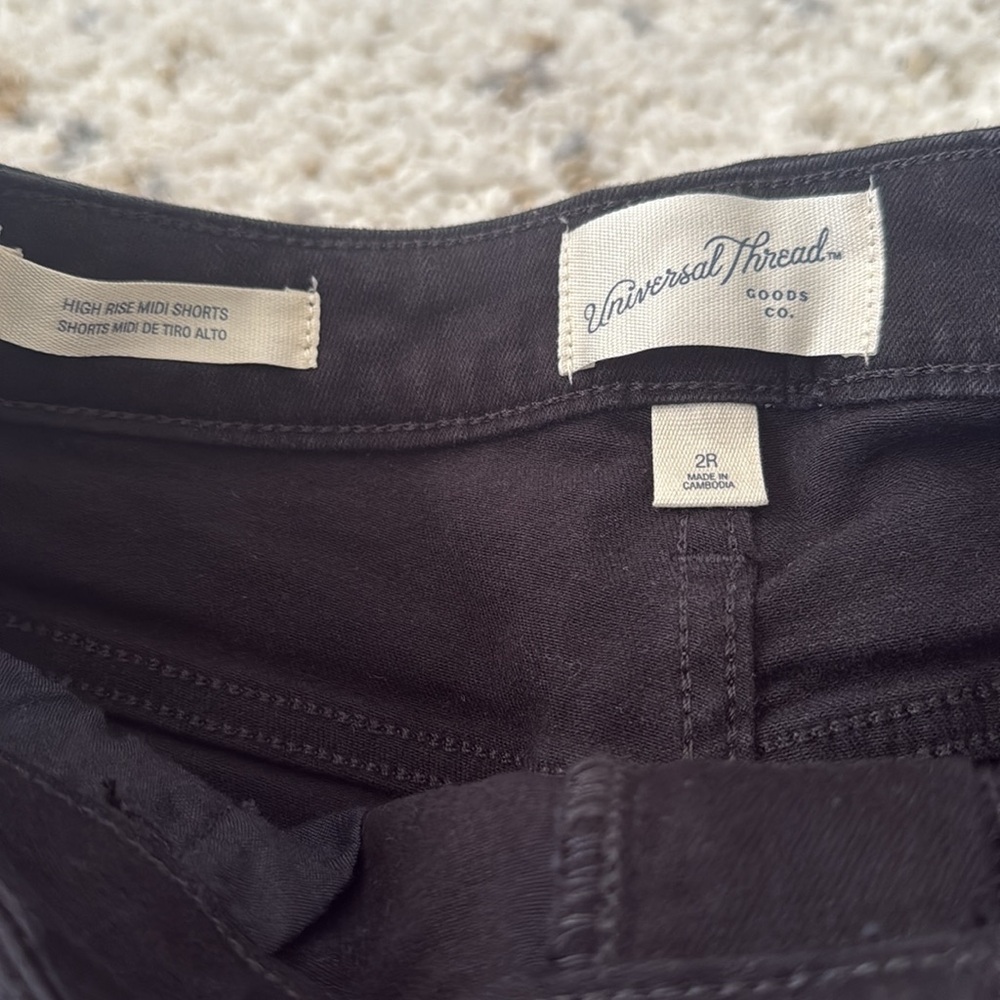 Shorts bundle - Picture 3 of 16